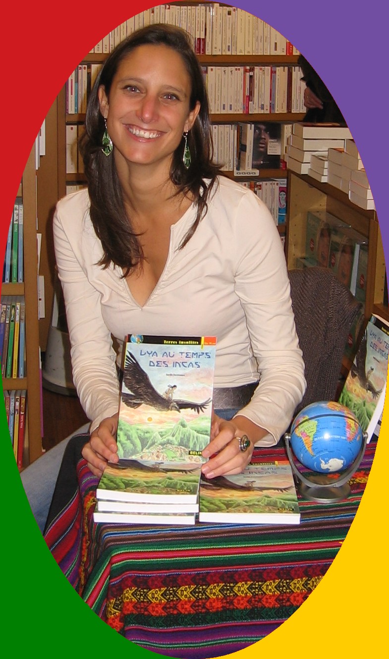 rencontre litteraire treguier