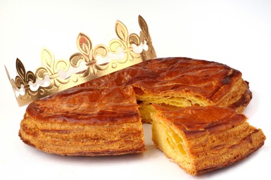 galette